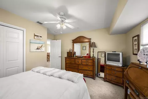 Bedroom - 1939 Valley View Blvd, El Cajon, CA 92019 photo 3 of 4