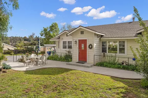 Exterior - 1939 Valley View Blvd, El Cajon, CA 92019 photo 7 of 21