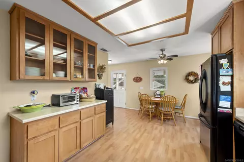 Kitchen - 1939 Valley View Blvd, El Cajon, CA 92019 photo 5 of 5