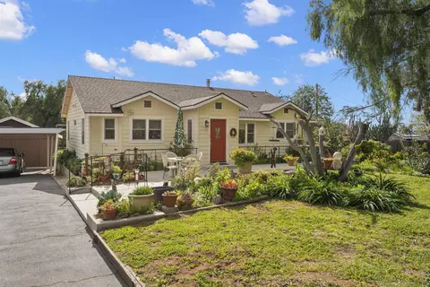 Exterior - 1939 Valley View Blvd, El Cajon, CA 92019 photo 2 of 21