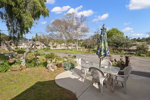 Exterior - 1939 Valley View Blvd, El Cajon, CA 92019 photo 5 of 21