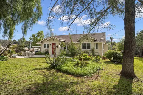 Exterior - 1939 Valley View Blvd, El Cajon, CA 92019 photo 4 of 21