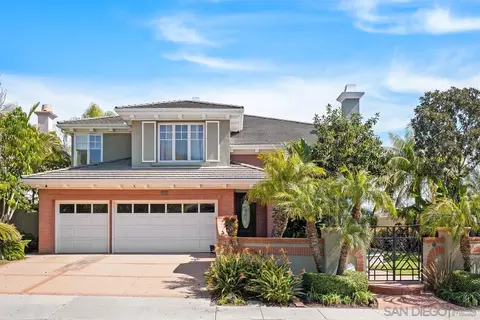 4988 Pearlman Way, San Diego, CA 92130