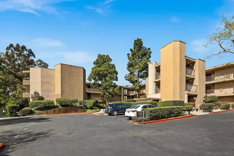 Exterior - 5702 Baltimore Dr #255, La Mesa, CA 91942 photo 1 of 13