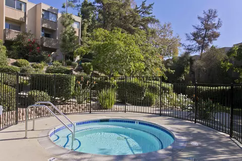 Exterior - 5702 Baltimore Dr #255, La Mesa, CA 91942 photo 10 of 13