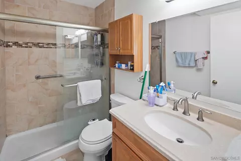 Bath - 5702 Baltimore Dr #255, La Mesa, CA 91942 photo 1 of 1