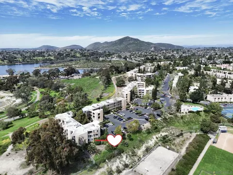View/Area - 5702 Baltimore Dr #255, La Mesa, CA 91942 photo 3 of 7