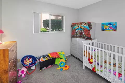 Bedroom - 5702 Baltimore Dr #255, La Mesa, CA 91942 photo 5 of 6