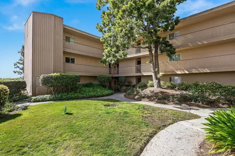 Exterior - 5702 Baltimore Dr #255, La Mesa, CA 91942 photo 2 of 13