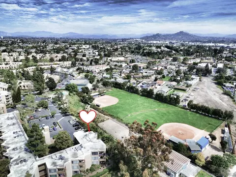 View/Area - 5702 Baltimore Dr #255, La Mesa, CA 91942 photo 4 of 7
