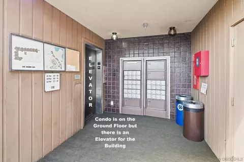 Exterior - 5702 Baltimore Dr #255, La Mesa, CA 91942 photo 13 of 13