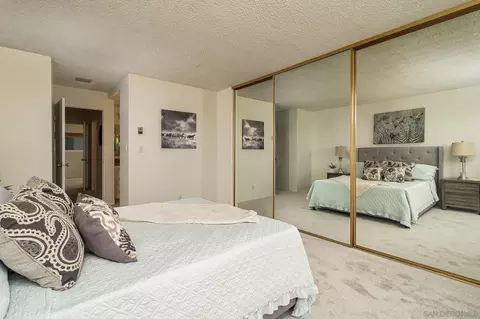 Bedroom - 3606 Vista Rey #36, Oceanside, CA 92057 photo 5 of 6