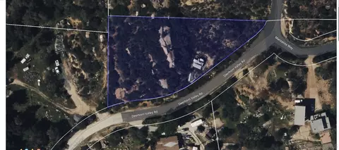 Deerhorn Valley Rd #54, Jamul, CA 91935