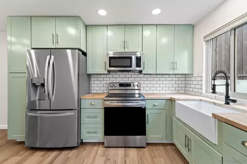 1604 Presioca St #7, Spring Valley, CA 91977
