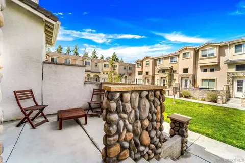 Exterior - 252 Vermont Ct, El Cajon, CA 92020 photo 3 of 7