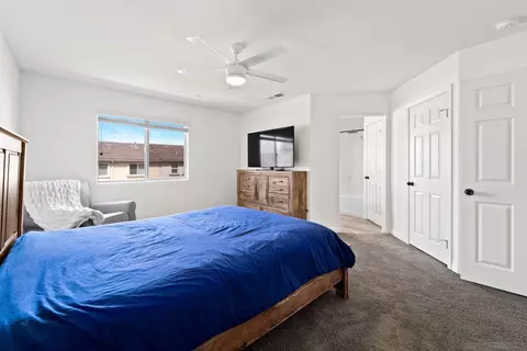 Bedroom - 252 Vermont Ct, El Cajon, CA 92020 photo 3 of 8