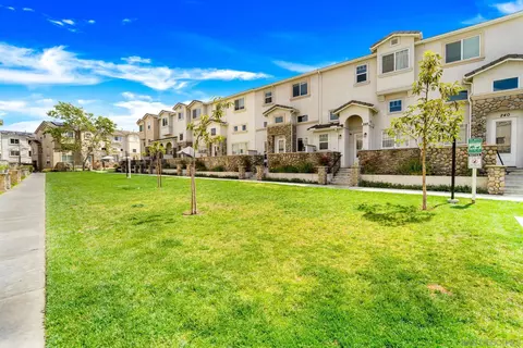 View/Area - 252 Vermont Ct, El Cajon, CA 92020 photo 1 of 6