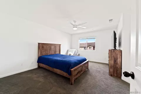 Bedroom - 252 Vermont Ct, El Cajon, CA 92020 photo 2 of 8
