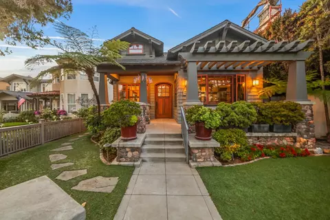 1026 G Ave, Coronado, CA 92118