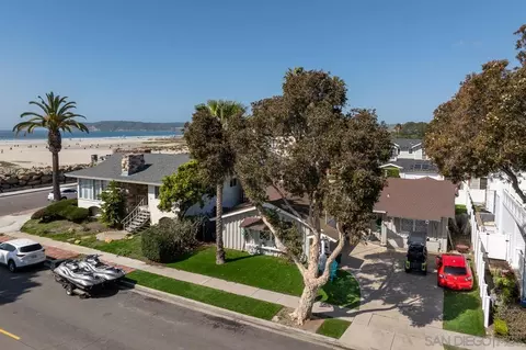 View/Area - 1170 Pine St, Coronado, CA 92118 photo 5 of 24