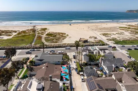 View/Area - 1170 Pine St, Coronado, CA 92118 photo 11 of 24