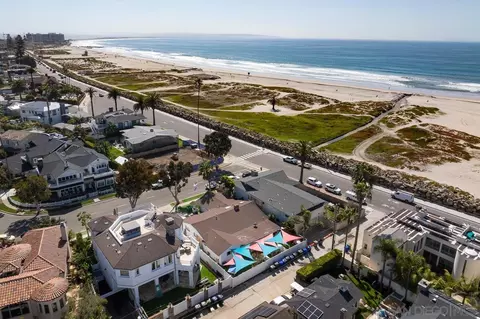 View/Area - 1170 Pine St, Coronado, CA 92118 photo 13 of 24