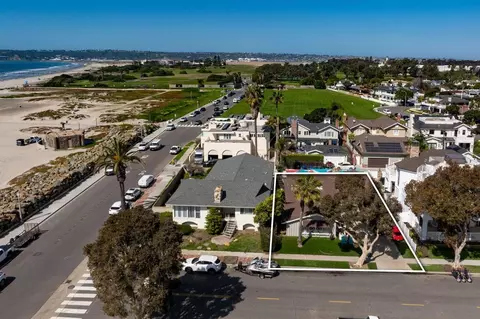 View/Area - 1170 Pine St, Coronado, CA 92118 photo 2 of 24