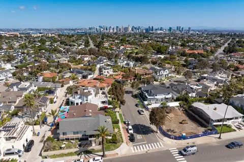 View/Area - 1170 Pine St, Coronado, CA 92118 photo 18 of 24
