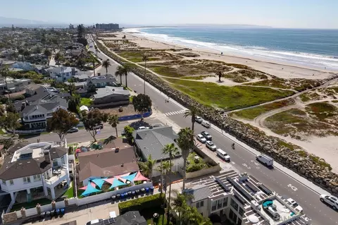 View/Area - 1170 Pine St, Coronado, CA 92118 photo 14 of 24
