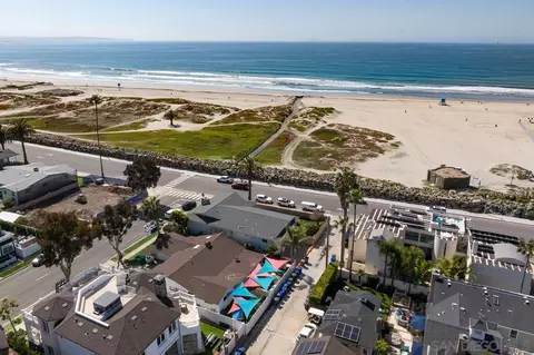 View/Area - 1170 Pine St, Coronado, CA 92118 photo 12 of 24