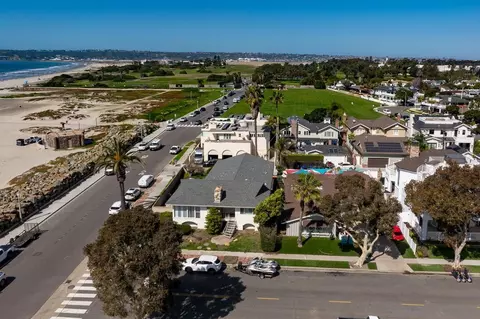 View/Area - 1170 Pine St, Coronado, CA 92118 photo 8 of 24