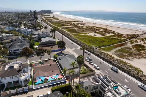 View/Area - 1170 Pine St, Coronado, CA 92118 photo 1 of 24