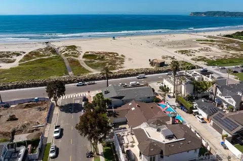 View/Area - 1170 Pine St, Coronado, CA 92118 photo 10 of 24