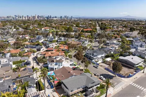 View/Area - 1170 Pine St, Coronado, CA 92118 photo 17 of 24