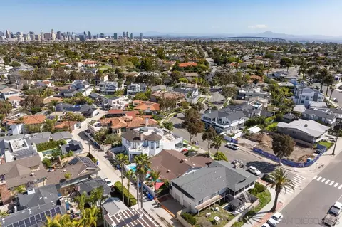 View/Area - 1170 Pine St, Coronado, CA 92118 photo 16 of 24