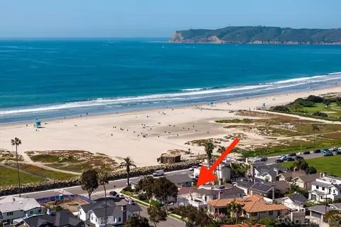 View/Area - 1170 Pine St, Coronado, CA 92118 photo 3 of 24