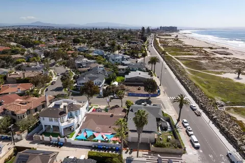 View/Area - 1170 Pine St, Coronado, CA 92118 photo 15 of 24