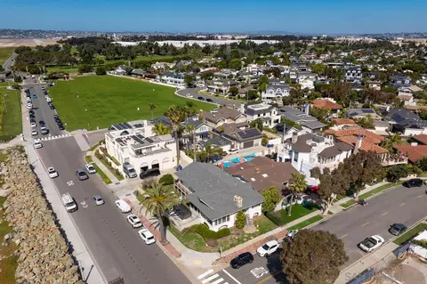 View/Area - 1170 Pine St, Coronado, CA 92118 photo 20 of 24