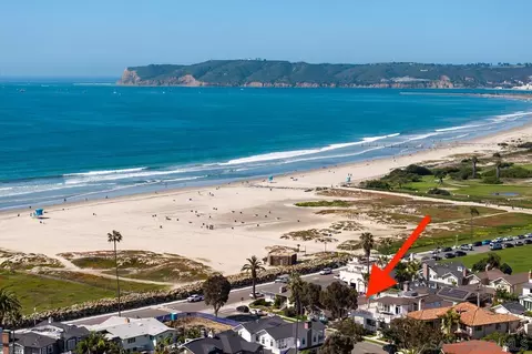 View/Area - 1170 Pine St, Coronado, CA 92118 photo 24 of 24