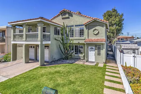 4086 Illinois St #1, San Diego, CA 92104