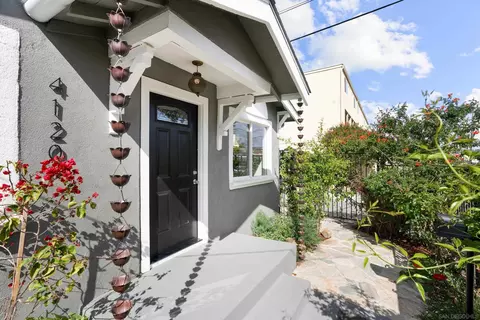 4120 Polk Ave, San Diego, CA 92105