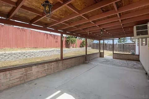 Exterior - 1076 Nidrah St, El Cajon, CA 92020 photo 6 of 7