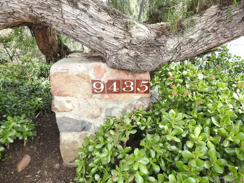 Exterior - 9435 Alto Dr, La Mesa, CA 91941 photo 2 of 28