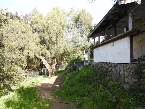 Exterior - 9435 Alto Dr, La Mesa, CA 91941 photo 16 of 28