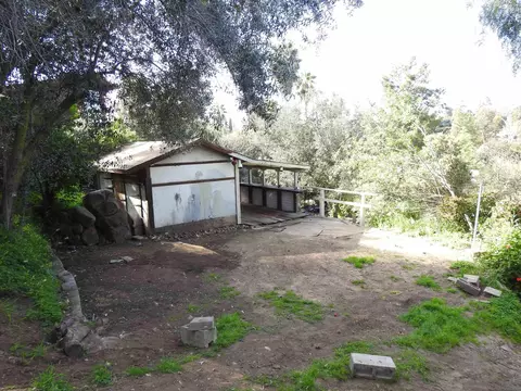Exterior - 9435 Alto Dr, La Mesa, CA 91941 photo 10 of 28