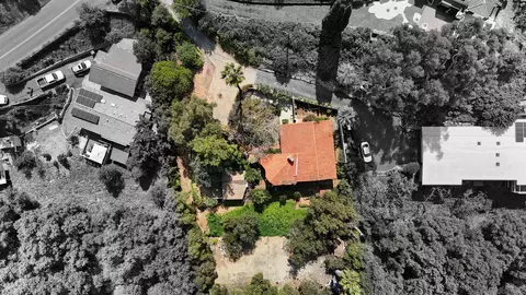View/Area - 9435 Alto Dr, La Mesa, CA 91941 photo 2 of 8