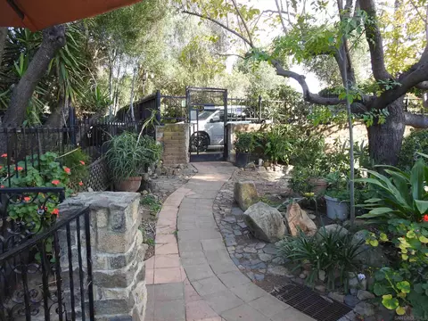 Exterior - 9435 Alto Dr, La Mesa, CA 91941 photo 25 of 28