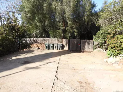 Exterior - 9435 Alto Dr, La Mesa, CA 91941 photo 7 of 28