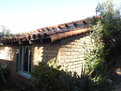 Exterior - 9435 Alto Dr, La Mesa, CA 91941 photo 27 of 28