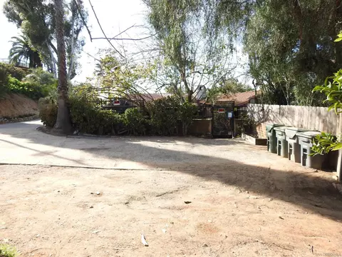 Exterior - 9435 Alto Dr, La Mesa, CA 91941 photo 8 of 28